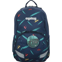 Ergobag Ease sac à dos pour enfants 35 cm  Modéle 1