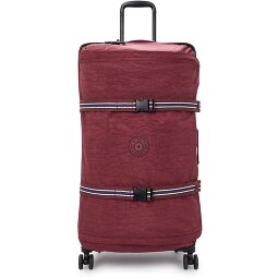 Kipling Basic Spontaneous 4 roulettes Trolley L 78 cm  Modéle 3