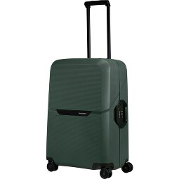 Samsonite Magnum 2 4 roues Valise cabine 69 cm  Modéle 2