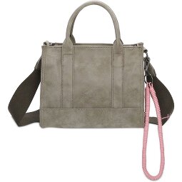 Fritzi aus Preußen SquareN Vintage Sac à main 20.5 cm  Modéle 5
