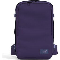 Cabin Zero Travel Cabin Bag Classic Pro 42L Sac à dos 54 cm pour ordinateur portable  Modéle 6
