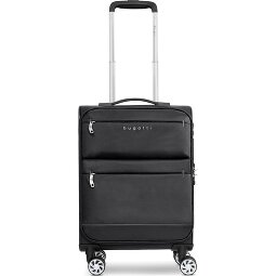 bugatti Go Light Soft 4 roulettes Trolley de cabine S 54 cm  Modéle 1