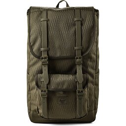 Herschel Little America Daypack 49 cm Compartiment ordinateur  Modéle 13
