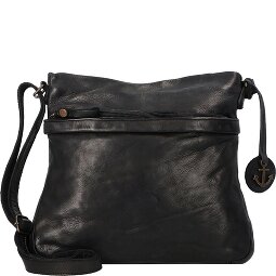 Harbour 2nd River Sac à bandoulière Cuir véritable 26 cm  Modéle 2