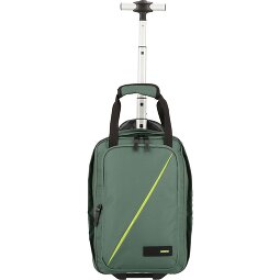 American Tourister Take2Cabin 2 roulettes Trolley à dos 40 cm  Modéle 2