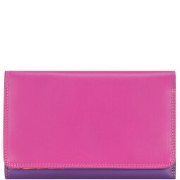 Mywalit Porte-monnaie Cuir véritable 14 cm  Modéle 2
