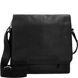 The Chesterfield Brand Wax Pull Up Sac à bandoulière Cuir 29 cm  Modéle 1