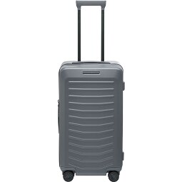 Porsche Design Roadster, trolley à 4 doubles roulettes 65 cm  Modéle 1