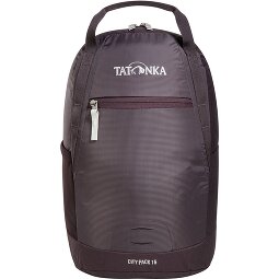 Tatonka City Pack 15 Sac à dos de randonnée 42 cm  Modéle 1