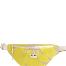 Wouf Terry Sac banane 32 cm  Modéle 2