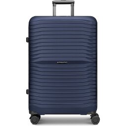 Stratic Shine 4 roues Valise cabine 76 cm  Modéle 3