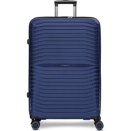 Stratic Shine 4 roulettes Trolley 76 cm  Modéle 3