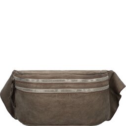 Campomaggi Tasso Sac banane Cuir 33 cm  Modéle 1
