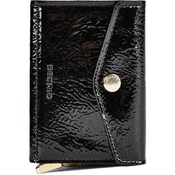 Secrid Envelope Porte-monnaie Protection RFID Cuir véritable 9 cm  Modéle 1