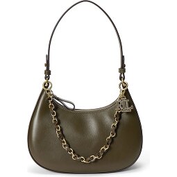 Lauren Ralph Lauren Marcy Sac à bandoulière Cuir véritable 18 cm  Modéle 1