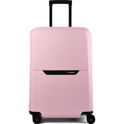 Samsonite Magnum Eco 4 roues Valise cabine 69 cm  Modéle 1