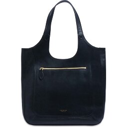 The Bridge Luce Soft Sac de shopper Cuir véritable 37 cm  Modéle 2