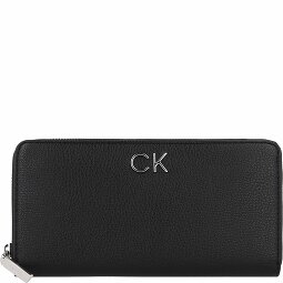 Calvin Klein CK Daily Porte-monnaie Protection RFID 19 cm  Modéle 1