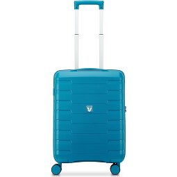 Roncato Skyline 2.0 Neon 4 roues Valise cabine 55 cm  Modéle 2