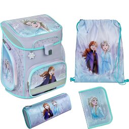 Scooli EasyFit Set de cartables 5 pièces  Modéle 2