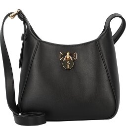 Lauren Ralph Lauren Tanner Mini sac à bandoulière Cuir 16 cm  Modéle 1