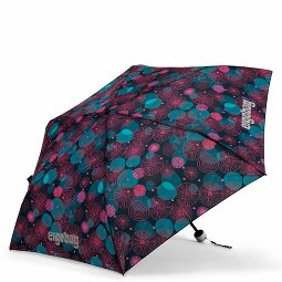 Ergobag Parapluie de poche pour enfants 21 cm  Modéle 7