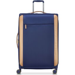 Delsey Paris Montmartre 3 4 roulettes Trolley 76 cm avec soufflet d'extension  Modéle 3