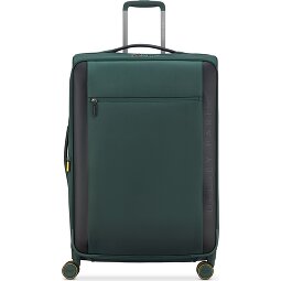 Delsey Paris Montmartre 3 4 roues Valise cabine 76 cm avec soufflet d'extension  Modéle 2