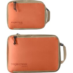 Eagle Creek Set de sacoches Pack-It S-M 3 pcs. avec soufflet extensible  Modéle 3