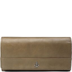 Harbour 2nd Anchor Love Porte-monnaie Cuir 18 cm  Modéle 2