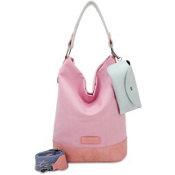 Fritzi aus Preußen Izzy07 Olga Canvas Sac à bandoulière 27 cm  Modéle 8
