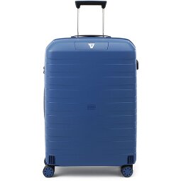 Roncato Box Sport 2.0 4 roulettes Trolley M 69 cm  Modéle 1