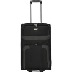 Paklite Orlando 2 roulettes Trolley 63 cm  Modéle 2