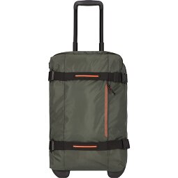 American Tourister Urban Track S sac de voyage à 2 roulettes 55 cm  Modéle 2
