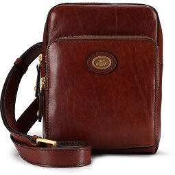 The Bridge Story Uomo Mini sac à bandoulière Cuir 16.5 cm  Modéle 1