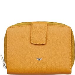 Golden Head Porte-monnaie Madrid RFID cuir 12,5 cm  Modéle 3