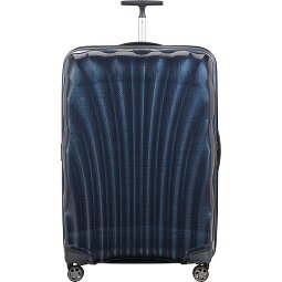 Samsonite Cosmolite 4 roulettes Trolley 81 cm  Modéle 2