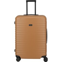 Titan Overseas 4 roulettes Trolley M 69 cm  Modéle 1