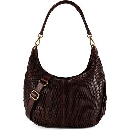 Campomaggi Anastasia Sac à bandoulière Cuir 43 cm  Modéle 2