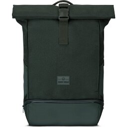 Johnny Urban Eco Series Allen Medium Daypack 40.5 cm Compartiment pour ordinateur portable  Modéle 4