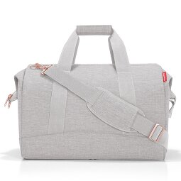 reisenthel Allrounder L Weekender Sac de voyage 48 cm  Modéle 8