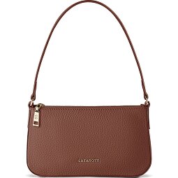 Lazarotti Sac à bandoulière en cuir « Bologna » 22 cm  Modéle 2