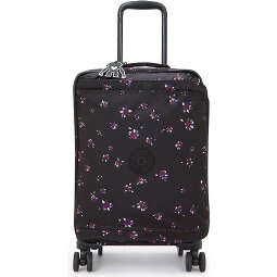 Kipling Basic Prt Spontaneous 4 roulettes Trolley de cabine S 53 cm  Modéle 1