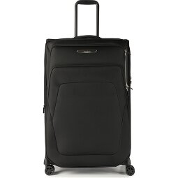 Samsonite Spark Sng 2 4 roues Valise cabine 79 cm avec soufflet d'extension  Modéle 1