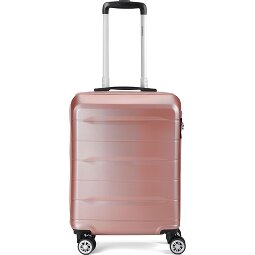 Benzi 5583 4 roulettes Trolley de cabine 55 cm  Modéle 4