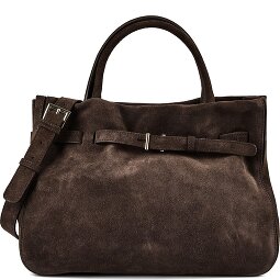 abro Jill Sac à bandoulière Cuir véritable 35 cm  Modéle 2