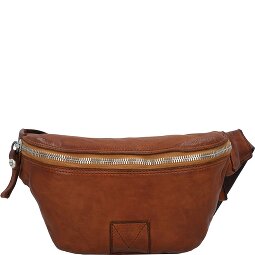 Campomaggi Corniolo Sac banane Cuir 26 cm  Modéle 2