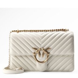 PINKO Love One Sac à bandoulière Cuir 26.5 cm  Modéle 1