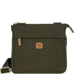 Bric's X-Collection Sac à bandoulière 26 cm avec soufflet d'extension  Modéle 1