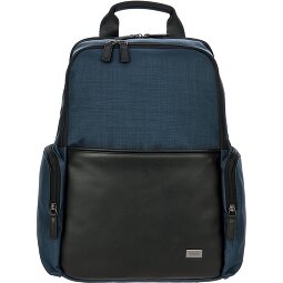 Bric's Sac à dos Monza 45 cm, compartiment pour ordinateur portable  Modéle 3